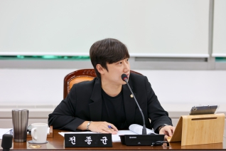 제286회 임시회 복지건설위원회(제1차)
