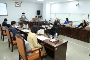 제255회 임시회 의회운영위원회(제1차) 대표이미지