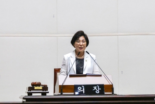 제285회 제1차 정례회 본회의(제2차) 대표이미지