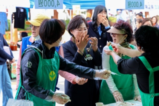 10월 무지개나눔장터 대표이미지