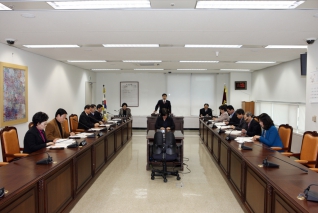 2014 해빙기안전대책 행정사무특별위원회 내용보기 2014 해빙기안전대책 행정사무특별위원회 대표이미지
