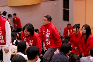 2026 성동 온마을 대축제 「와글와글」 & 2026년 성동 어린이상 시상식 대표이미지