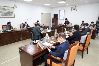 제255회 임시회 행정재무위원회(제2차) 대표이미지