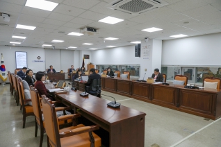 제288회 제2차 정례회 행정재무위원회(제1차) 대표이미지