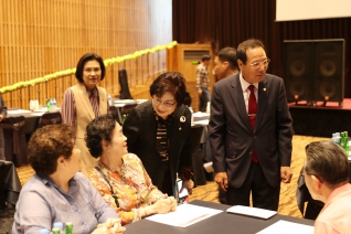 제2회 성동구 어르신 큰잔치 대표이미지