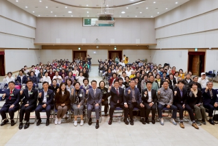 제5회 성동구청장배 국학기공대회 대표이미지