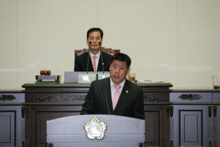 제171회 제2차 정례회 2차 본회의 중 구정질문(3) 대표이미지