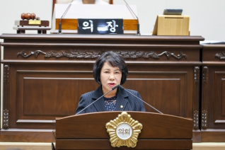 제286회 임시회 본회의(제2차) 대표이미지