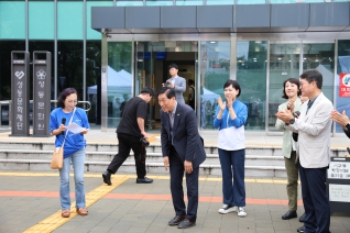 김소월 탄생 122주년 기념 -소월문화제- 대표이미지