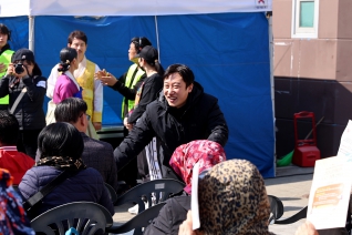 병오년 정월대보름 민속놀이 한마당 대표이미지