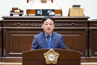 제286회 임시회 본회의(제2차) 대표이미지