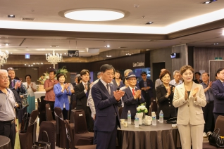 2024 대한노인회 성동구지회 월례회 대표이미지