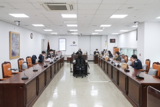 제265회 임시회 복지건설위원회(제1차) 대표이미지