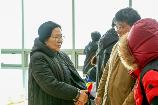 느티나무장애인자립생활센터 신년회 및 정기총회 대표이미지