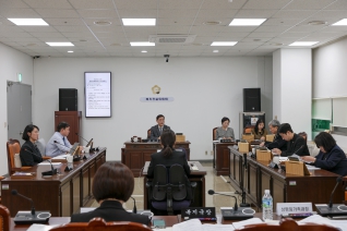 제289회 임시회 복지건설위원회(제1차) 대표이미지