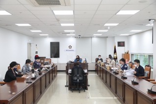 제261회 임시회 복지건설위원회(제1차) 대표이미지