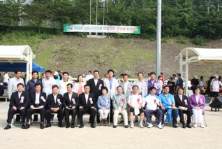 2009성동구청장배 생활체육 클럽별 축구대회 대표이미지