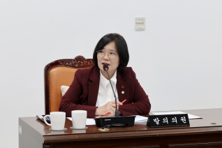 제288회 제2차 정례회 복지건설위원회(제1차)