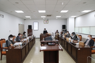 제256회 제2차 정례회 행정재무위원회(제1차) 대표이미지