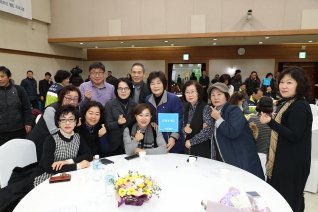 2019 자율방재단 우수사례 공유대회 대표이미지