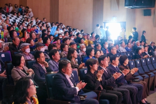 제3회 어르신 한마당 축제 대표이미지