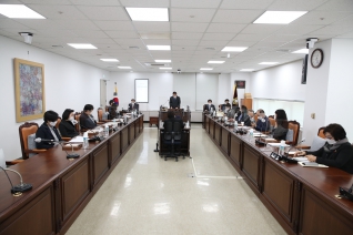 제256회 제2차 정례회 예산결산특별위원회(제1차) 대표이미지