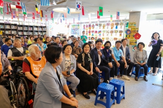 성동장애인자립생활센터 20주년 기념행사 대표이미지