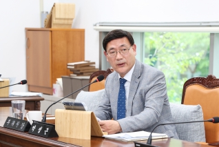 제272회 임시회 행정재무위원회(제1차) 대표이미지