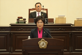 제236회 임시회 제3차 본회의 대표이미지