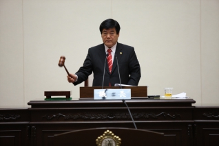 제178회 정례회 개최 대표이미지