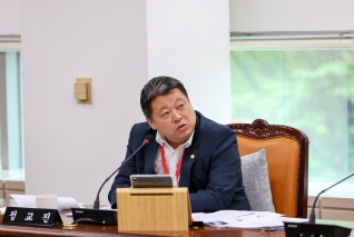제286회 임시회 행정재무위원회(제1차) 대표이미지