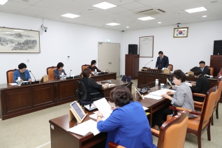 제248회 임시회 의회운영위원회 대표이미지