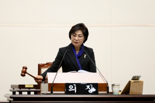 제288회 제2차 정례회 본회의(3차)