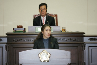 제171회 제2차 정례회 2차 본회의 중 구정질문(4) 대표이미지