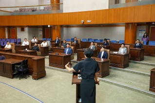 2026년 하반기 의원 역량강화 교육