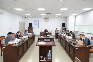 제256회 제2차 정례회 행정재무위원회(제5차) 대표이미지