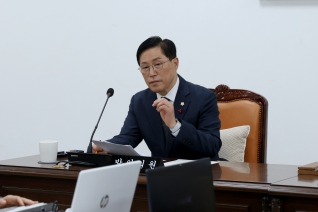 제288회 제2차 정례회 복지건설위원회(제1차)