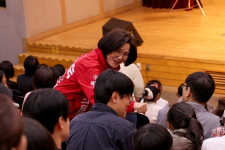 2026 성동 온마을 대축제 「와글와글」 & 2026년 성동 어린이상 시상식