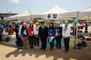 국,공립어린이집 한마음가족대축제 대표이미지