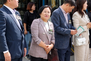 제2회 청년자원봉사축제 ‘볼런투게더’ 대표이미지