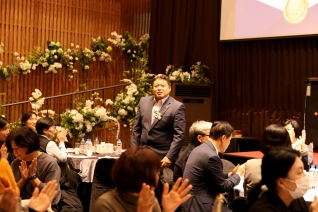 2025년 보육인의 날 대표이미지