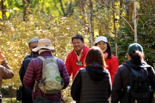 제7회 성동구청장기 한마음걷기대회 대표이미지