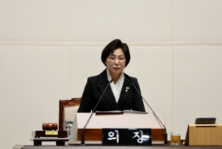 제287회 임시회 본회의(제1차) 대표이미지