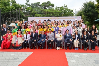 2026 성동문화원 성년의 날 기념 전통성년식 대표이미지
