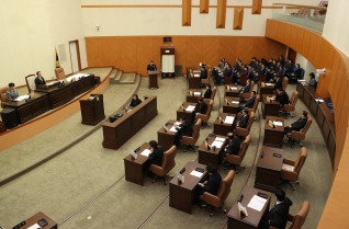 제236회 임시회 제1차 본회의 대표이미지