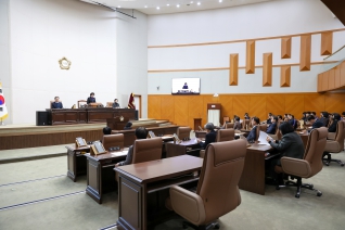 제288회 제2차 정례회 본회의(3차)