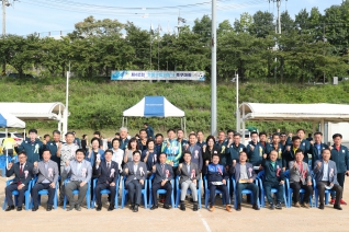 제42회 성동구협회장기 축구대회 대표이미지