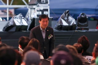 2024년 태조 이성계 축제 대표이미지