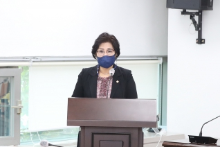 제261회 임시회 행정재무위원회(제1차) 대표이미지