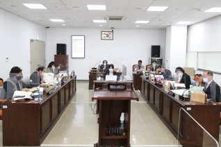 제256회 제2차 정례회 행정재무위원회(제7차) 대표이미지